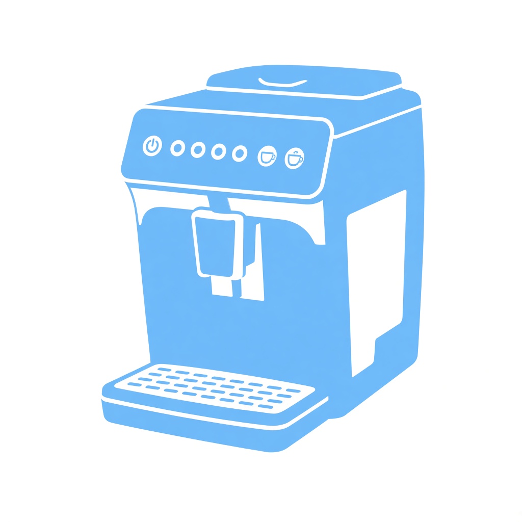 Espressomachine